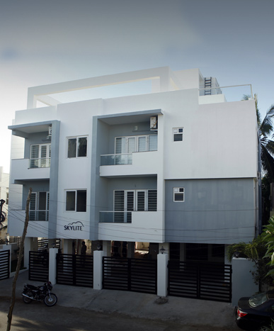 3 BHK Flats for sale in Chennai
