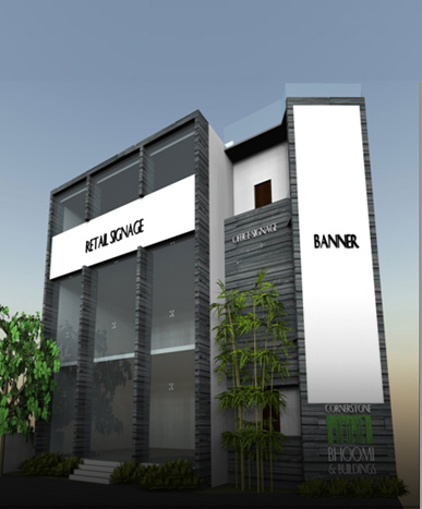 Commercial Top Builders in Chennai