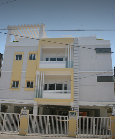Apartments sale for Chennai