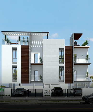 Apartments for sale in Chennai